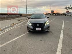 نيسان مورانو